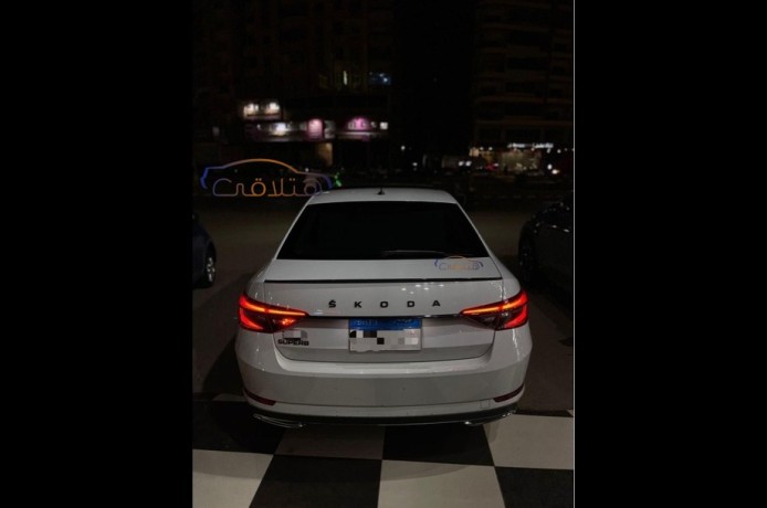 used-skoda-superb-2022-for-sale-mansoura-big-3